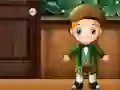 Amgel Irish Room Escape 4 — безплатна онлайн игра