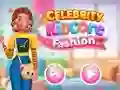 Celebrity Kidcore Aesthetic — безплатна онлайн игра