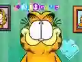 Jigsaw Puzzle: Garfield Picture — безплатна онлайн игра