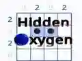 Hidden Oxygen — безплатна онлайн игра