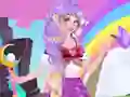 Girly Dreamy Sailor — безплатна онлайн игра