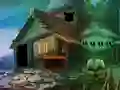 Secret Fort Escape — безплатна онлайн игра