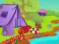 Fantasy Garden Escape — безплатна онлайн игра