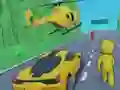 Shape Transform: Shifting Car — безплатна онлайн игра