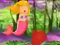 Mermaid Reach The Underwater — безплатна онлайн игра