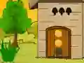 Handsome Joker Rescue — безплатна онлайн игра