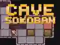 Cave Sokoban — безплатна онлайн игра