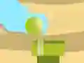 Sand Ball — безплатна онлайн игра