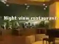 Night View Restaurant — безплатна онлайн игра