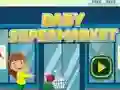 Baby Supermarket — безплатна онлайн игра