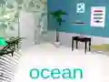 Ocean Room Escape — безплатна онлайн игра