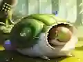 Rescue The Fantasy Snail — безплатна онлайн игра