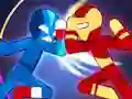 Ninja Hero Fight — безплатна онлайн игра