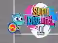 Super Disc Duel 2 — безплатна онлайн игра
