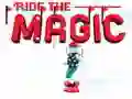 Ride the Magic — безплатна онлайн игра