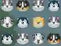 Puppy Puzzle — безплатна онлайн игра