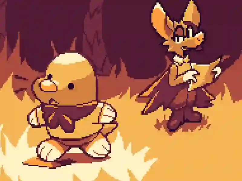 Burrowmole — безплатна онлайн игра