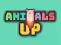 Animals Up — безплатна онлайн игра