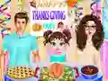 Baby Taylor Thanksgiving Day — безплатна онлайн игра