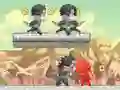 Naruto Adventure 2 — безплатна онлайн игра
