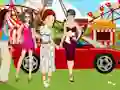 Theme Park Girls Escape — безплатна онлайн игра