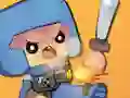 Helmet Royale.io — безплатна онлайн игра