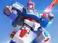 Supreme Duelist Mecha Robots — безплатна онлайн игра