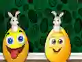 Find Easter Bunny Bob — безплатна онлайн игра