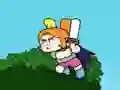 Craig of the Creek Hack 'n Smash — безплатна онлайн игра