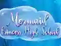 Mermaid Princess High School — безплатна онлайн игра