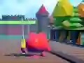 Rolling Rumble — безплатна онлайн игра