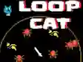 Loop Cat — безплатна онлайн игра