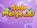 Blob Merge 3D — безплатна онлайн игра