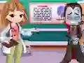 Hospital Dracula Emergency — безплатна онлайн игра