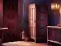 Blissful Dwarf Man Escape — безплатна онлайн игра