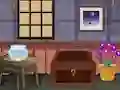 Terence Bird Escape — безплатна онлайн игра