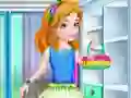 Beatriz Medical Care — безплатна онлайн игра
