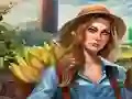 Farmyard Fun — безплатна онлайн игра