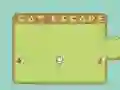 Cat Escape — безплатна онлайн игра