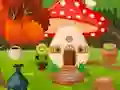 Gold Cup Rescue — безплатна онлайн игра