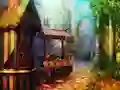 Mount Dark Castle Escape — безплатна онлайн игра
