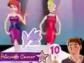 Princesses Contest — безплатна онлайн игра