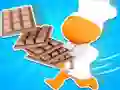 Sweet Bite — безплатна онлайн игра