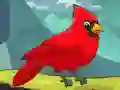 Rescue The Northern Cardinal — безплатна онлайн игра