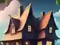 Little House Escape — безплатна онлайн игра