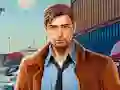 The Dock Detective — безплатна онлайн игра