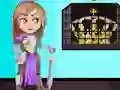 Find The Princess Crown — безплатна онлайн игра