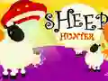 Sheep Hunter — безплатна онлайн игра