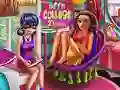 BFFs College Dorm — безплатна онлайн игра
