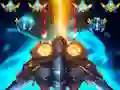 Alien Attack — безплатна онлайн игра